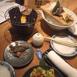 産直さばと青魚 伏見あおい - 