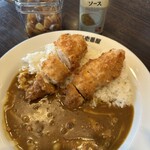 カレーハウス CoCo壱番屋 - 