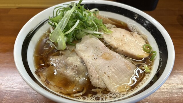 Shoyu to Kai to Men Soshite Hito to Yume, Osaka, Japan