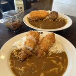 カレーハウス CoCo壱番屋 - 