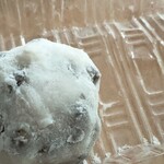 亀じるし - 料理写真: