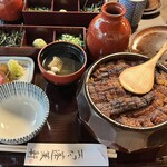 あつた蓬莱軒 - 