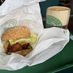 ラッキーピエロ - 