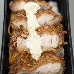 LAWSON - 料理写真: