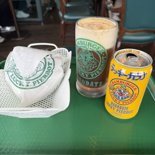 ラッキーピエロ_1