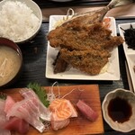 さまさま - 料理写真: