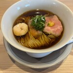 麺道 麒麟児 - 