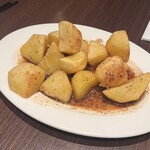 ビストロ石川亭 - 