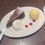 ビストロ石川亭 - 