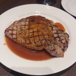 ビストロ石川亭 - 