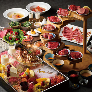 熟成焼肉 肉源_0