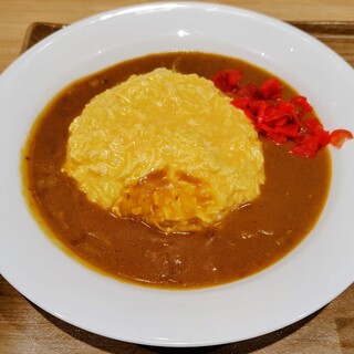 カレーショップ C&C_1