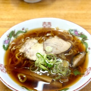 くどうラーメン_2