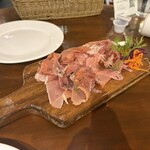 KITCHEN BAR 新目黒茶屋 - 
