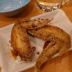 嘉文 - 料理写真: