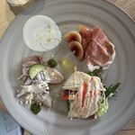 Cheese Tavern CASCINA - 