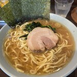 いずみ家 - 料理写真: