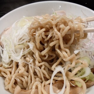 自家製麺 結び _1