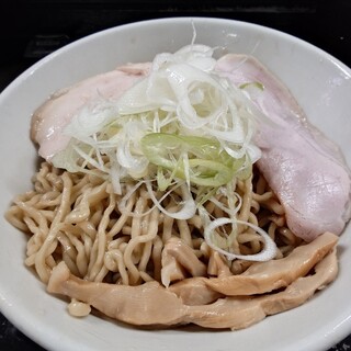 自家製麺 結び _0
