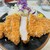 お食事 まるやま - 料理写真: