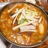 韓国郷土料理 ととり - 料理写真: