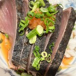 すし酒場さしす - 