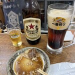 大衆酒場 馬越 - 