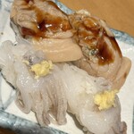 すし酒場さしす - 