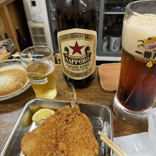 大衆酒場 馬越_0
