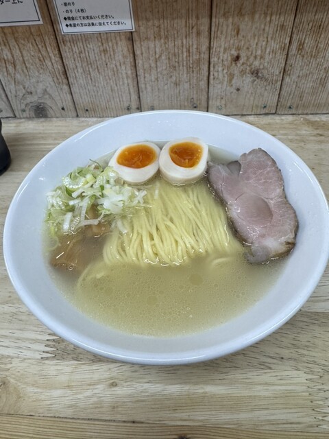 Ramen Matsuya, Chigasaki, Japan