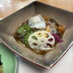 和食処 こばやし - 