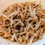 麺屋 あっ晴れ - 