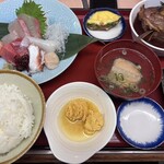 魚市 - 