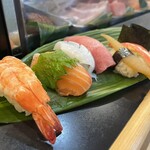 関白支店 - 