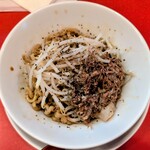 麺屋 あっ晴れ - 