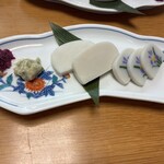 和食処 こばやし - 