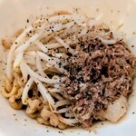 麺屋 あっ晴れ - 