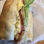 スーパーマーケットバロー - 料理写真: