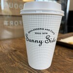 サニーサイド - ブレンドコーヒーL