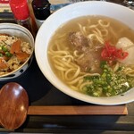 ゆんたく - 料理写真: