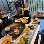 アソベの森 いわき荘 - 