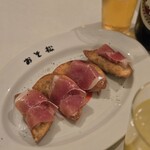 餃子 おそ松 - 