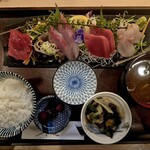 すずのおむすび - 料理写真: