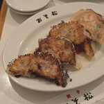 餃子 おそ松 - 