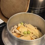 アソベの森 いわき荘 - 