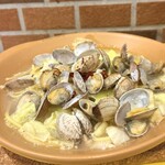 パルメナーラ - 料理写真: