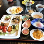 アソベの森 いわき荘 - 