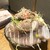 個室もんじゃ こぼれや - 料理写真: