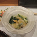 わかたけ - ①お通し