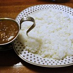 ボルツ - ｼｰﾌ-ﾄﾞｶﾚｰ3辛　750＋50円　（2014/2）　（’’ｂ